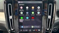 Volvo XC40 2.0 B3P Plus Dark 5dr Auto Petrol Estate